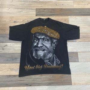 🚨🚨🚨🚨Vintage 89’ Stanford and son” you big dummy!“ Tshirt